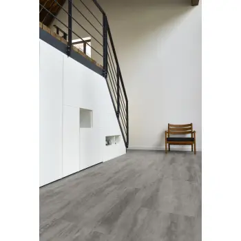 Panele COREtec The Essentials Tile - Weathered Concrete 03 - 50 LVT 1803